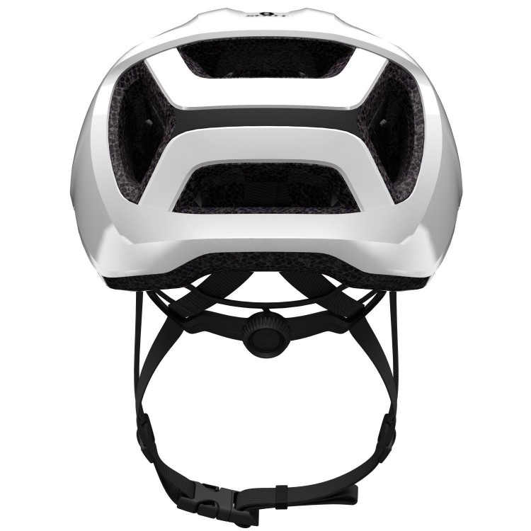 Casco SCOTT Supra (Pack de 10) White