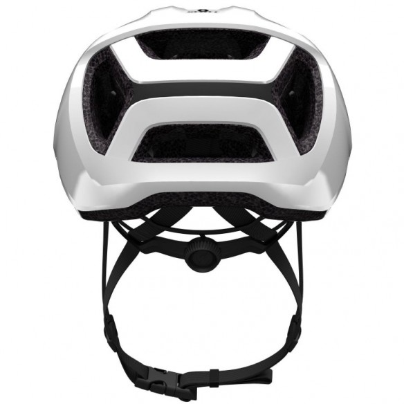 Casco SCOTT Supra (Pack de 10) White