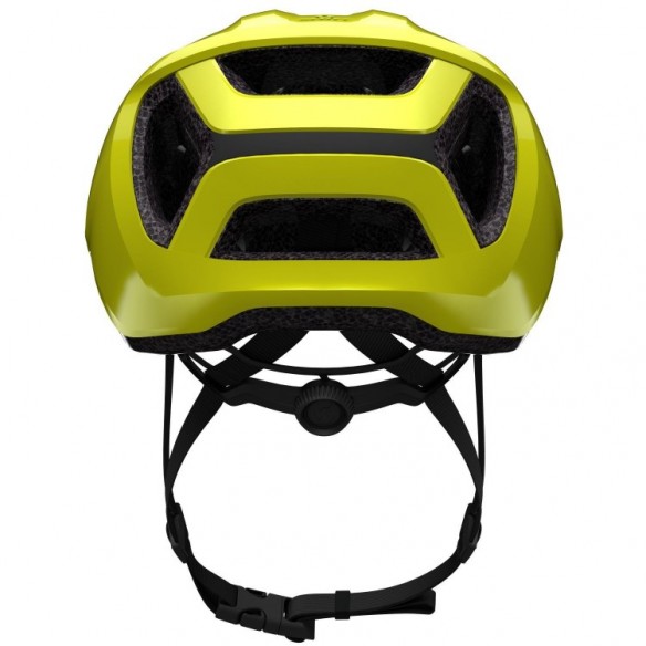 Casco SCOTT Supra (Pack de 10) Radium Yellow