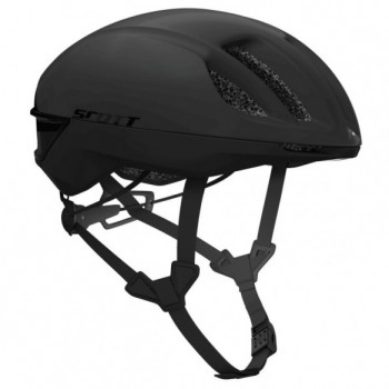 Casco SCOTT Cadence Plus Granite Black