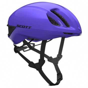 Casco SCOTT Cadence Plus Ultra Purple