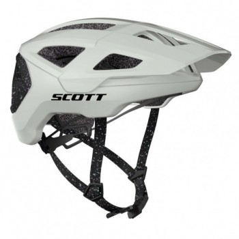 Casco SCOTT Tago Plus Terrazzo Grey