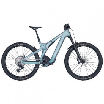 Bicicleta SCOTT Patron eRide 910 Tr 2024