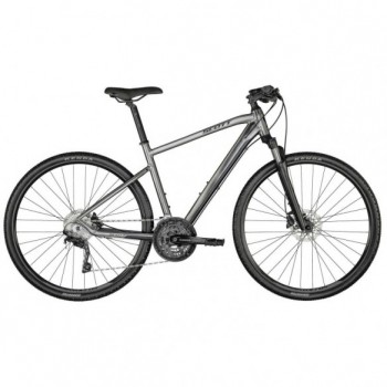 Bicicleta SCOTT Sub Cross 20 Men 2024