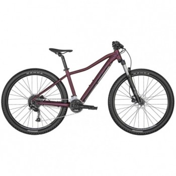 Bicicleta SCOTT Contessa Active 40 Purple 2024