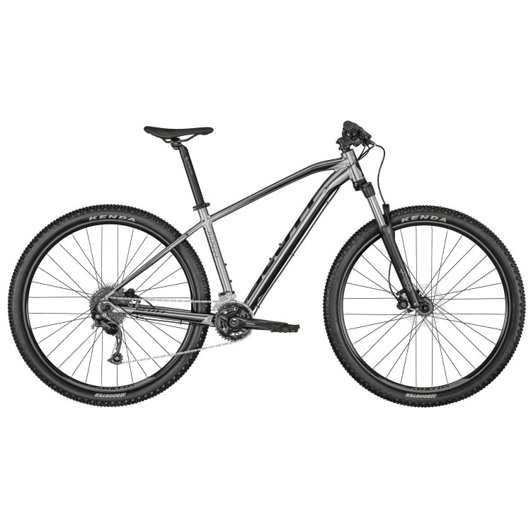 Bicicleta SCOTT Aspect 750 SLate Grey 2024