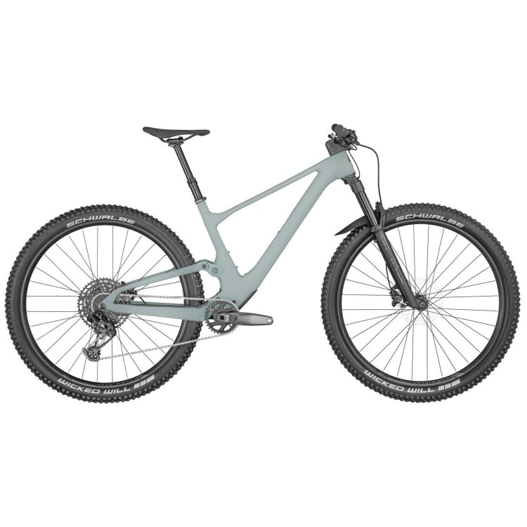 Bicicleta SCOTT Spark 950 2025