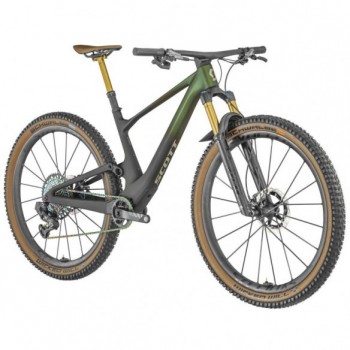 Bicicleta SCOTT Spark 900 Ultimate Tr 2025 2