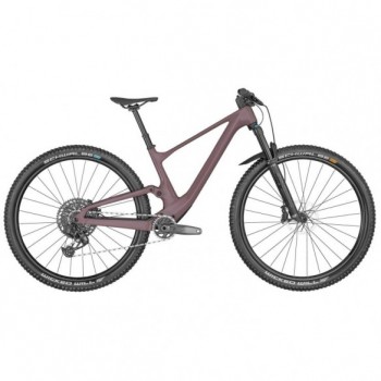 Bicicleta SCOTT Contessa Spark 910 Tr 2025