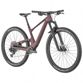 Bicicleta SCOTT Contessa Spark 910 Tr 2025 2