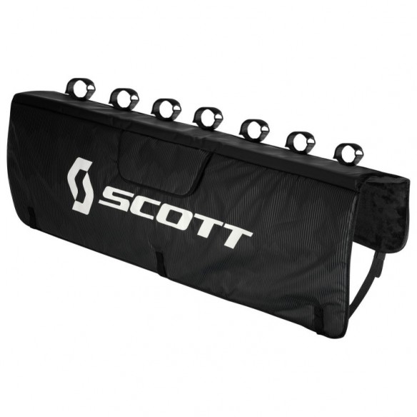 Protector acolchado grande SCOTT Truck Pad 62''