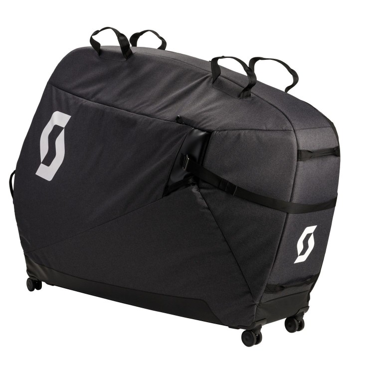 Bolsa Bike Transport Road/Tri Black