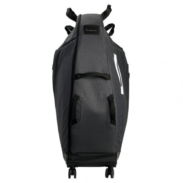 Bolsa Bike Transport Road/Tri Black