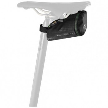 Bolsa de Sillín SYNCROS Clip-On 350 (Integ. Clip)