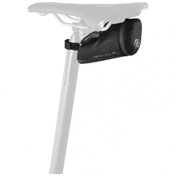 Bolsa de Sillín SYNCROS Clip-On 250 (Integ. Clip)