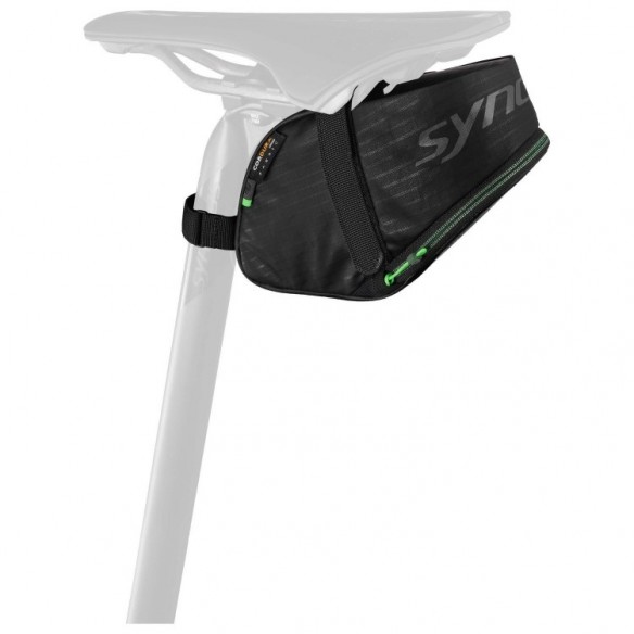 Bolsa de Sillín SYNCROS Hivol 800 (Strap)