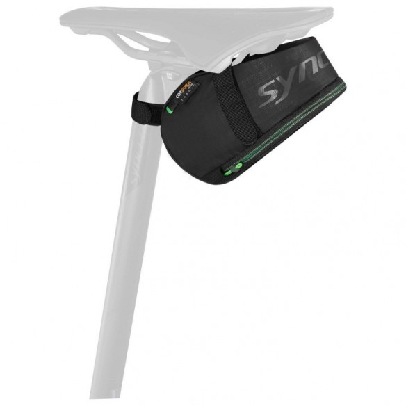 Bolsa de Sillín SYNCROS Hivol 600 (Strap)