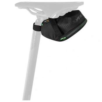 Bolsa para sillín SYNCROS Speed 400 (Strap)