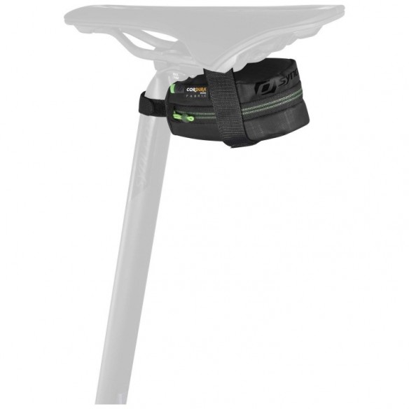 Bolsa para sillín SYNCROS Speed 200 (Strap)