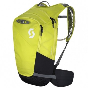 Mochila Perform Evo Hy 16 Sulphur Yellow