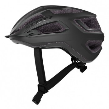 Casco SCOTT Arx Black 2