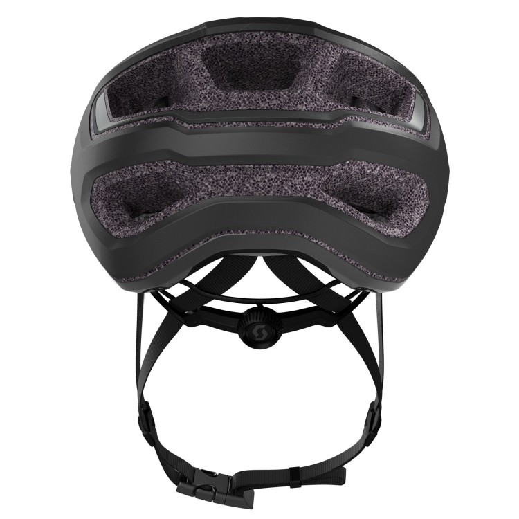 Casco SCOTT Arx Black