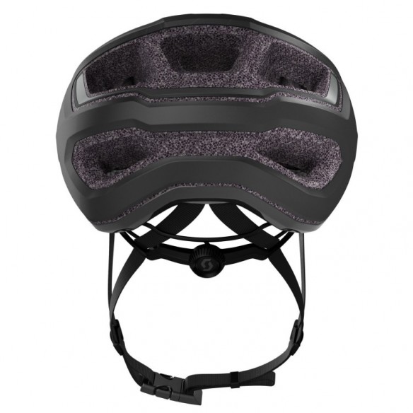 Casco SCOTT Arx Black