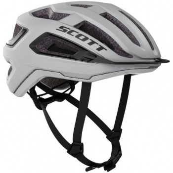 Casco SCOTT Arx Vogue Silver/Black