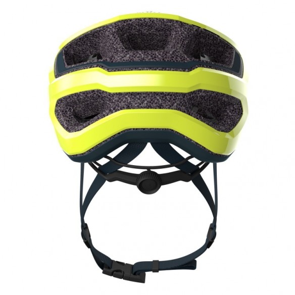 Casco SCOTT Arx Radium Yellow