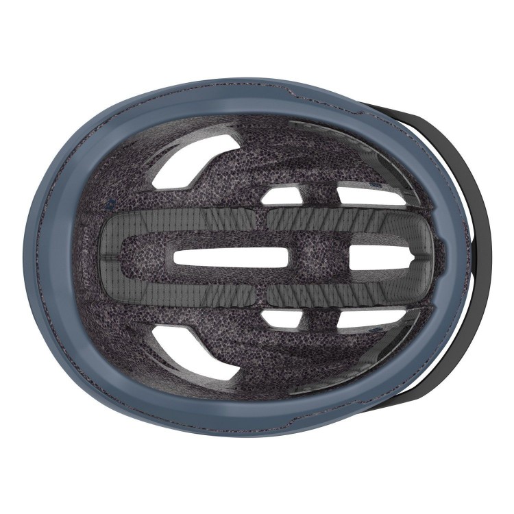 Casco SCOTT Arx Midnight Blue