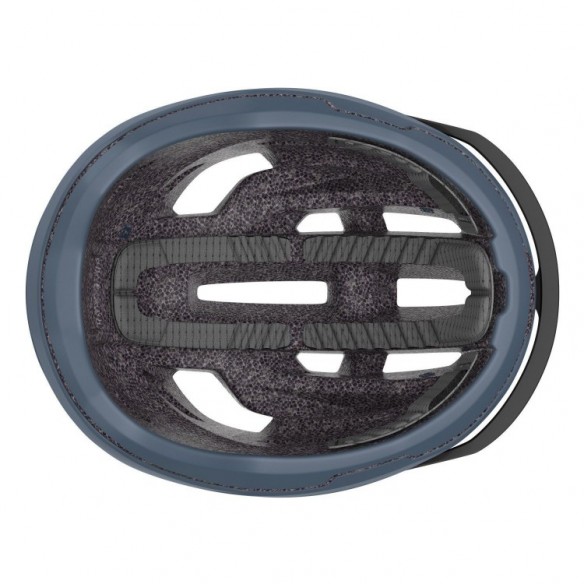 Casco SCOTT Arx Midnight Blue