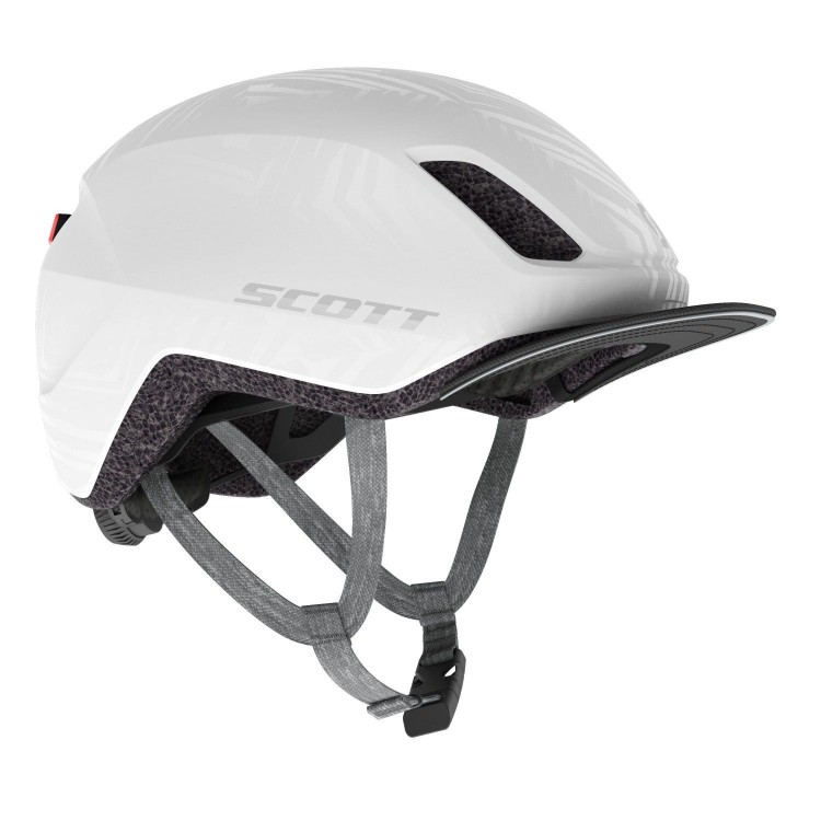 Casco urban SCOTT Il Doppio Plus