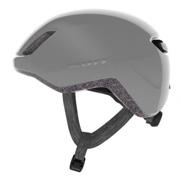 Casco SCOTT Il Doppio Vogue Silver/Reflective
