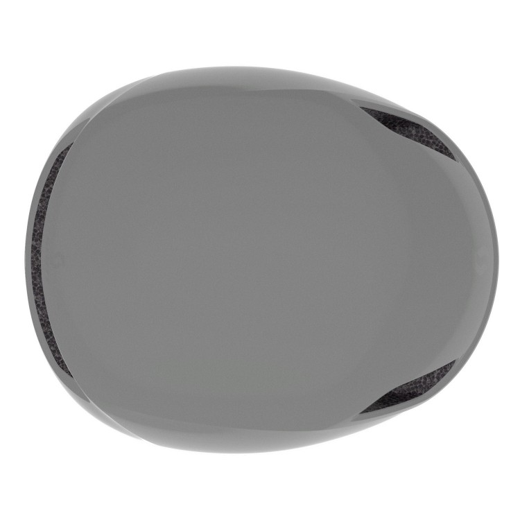 Casco SCOTT Il Doppio Vogue Silver/Reflective