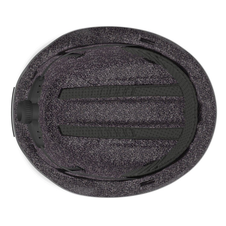 Casco SCOTT Il Doppio Vogue Silver/Reflective