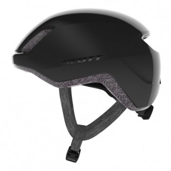 Casco SCOTT Ristretto Pearl Black 2