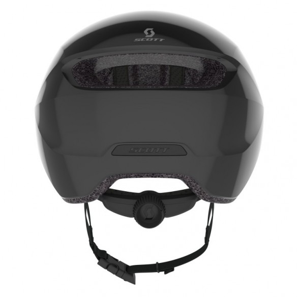 Casco SCOTT Ristretto Pearl Black