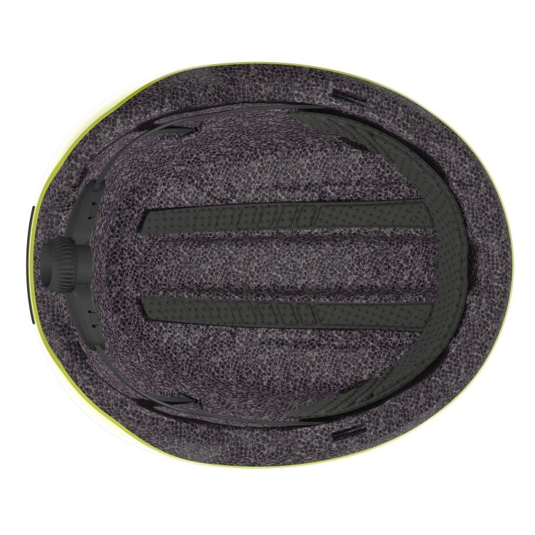 Casco urban SCOTT Ristretto