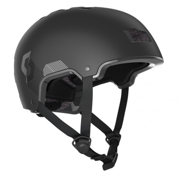 Casco SCOTT Jibe Black