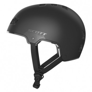 Casco SCOTT Jibe Black 2