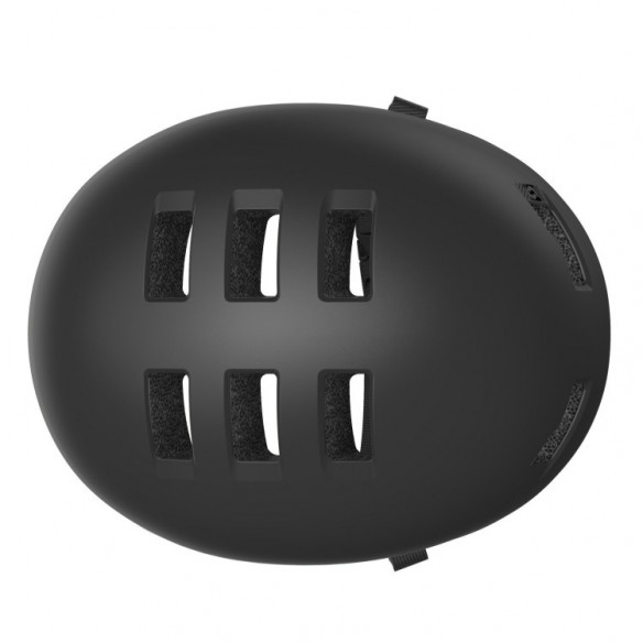 Casco SCOTT Jibe Black