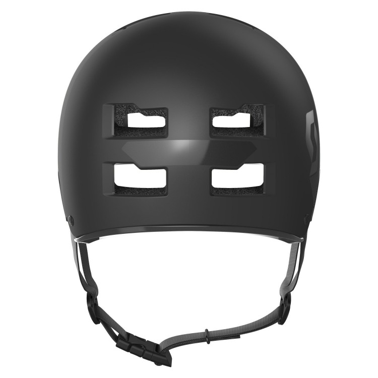 Casco SCOTT Jibe Black