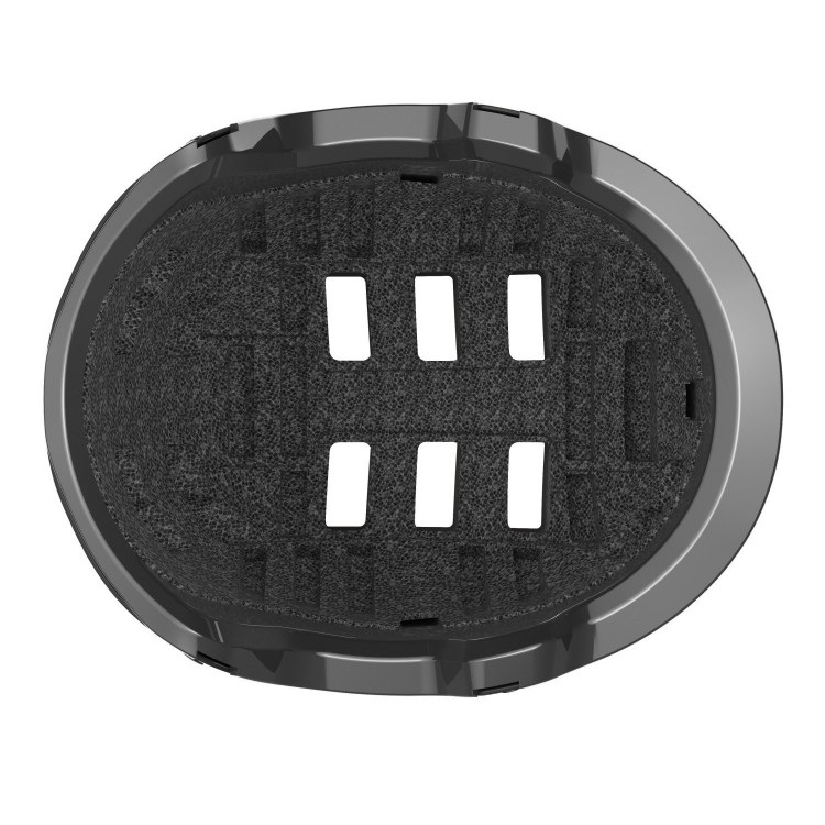 Casco SCOTT Jibe Black