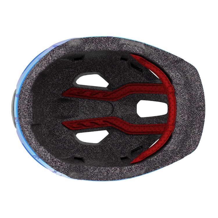 Casco SCOTT Spunto Niños Atlantic Blue