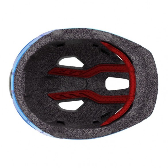 Casco SCOTT Spunto Niños Atlantic Blue