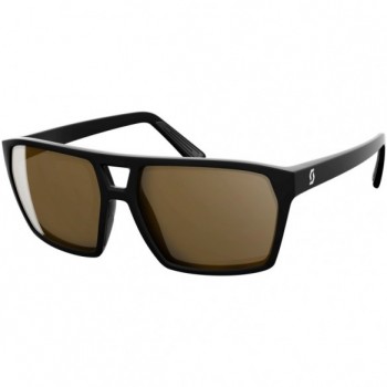 Gafas de sol Tune Black Matt