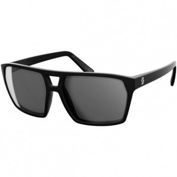 Gafas de sol Tune Black Matt 2