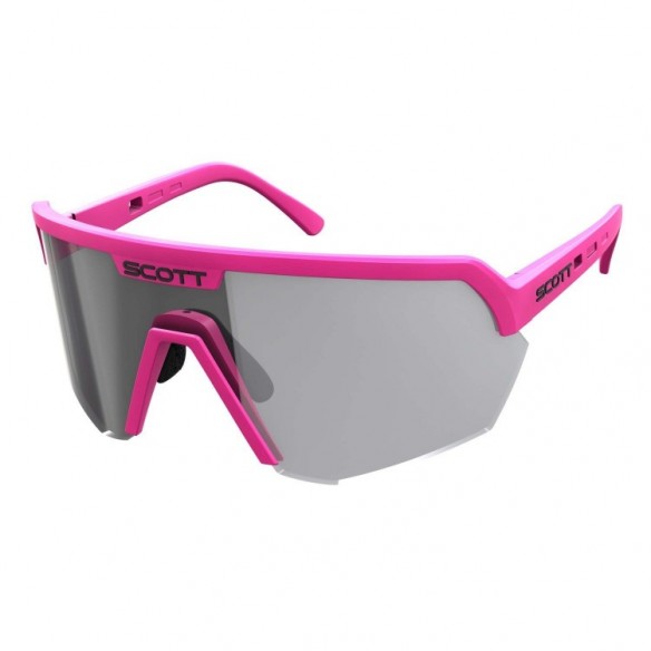 Gafas de sol Sport Shield Ls Acid Pink