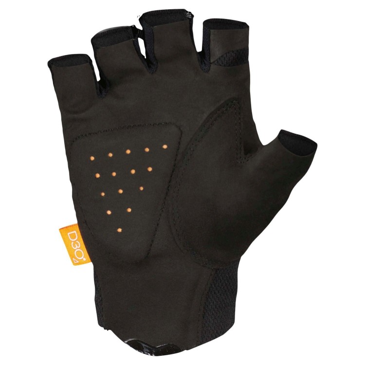 Guantes Ultd. Sf Black