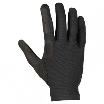 Guantes Ultd. Lf Black